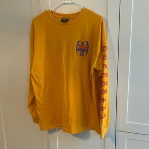 OBEY long sleeve Tshirt